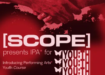 Ipa For YOU:TH (2024)