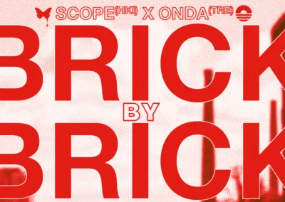 Brick by Brick (2024)