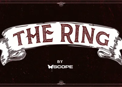 THE RING (2025)