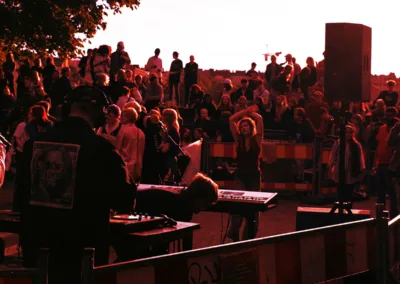 Tervasaari Jams V (2023)