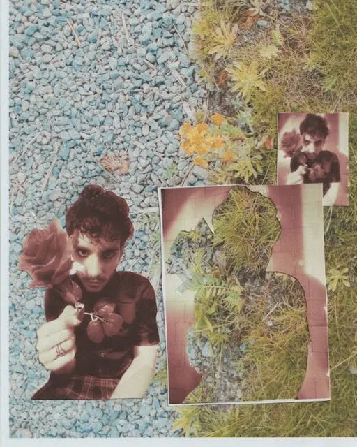 picture collage of The  Ramithawi for Tervasaari jams VII event by SCOPE