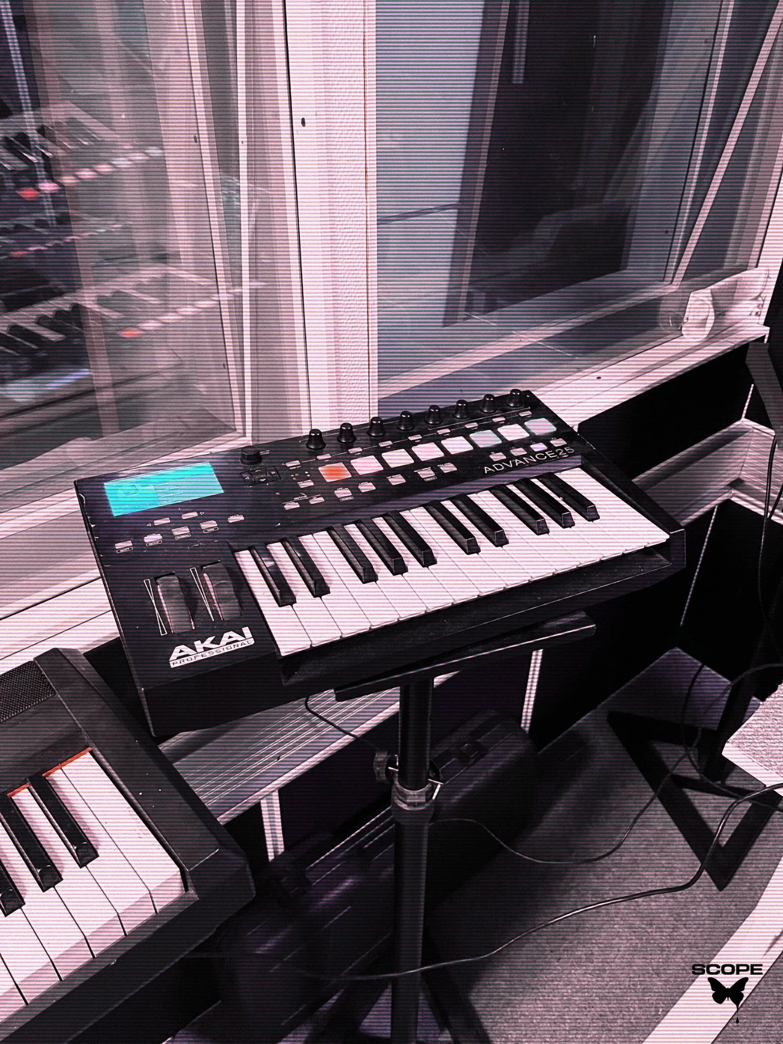 Scope Studio