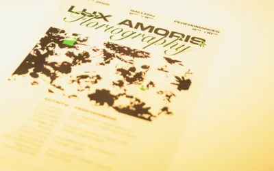 The Story of a Beloved Child: Lux Amoris