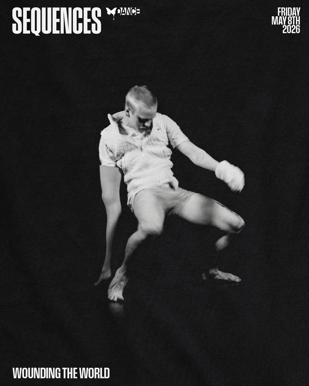 WOUNDING THE WORLD-50