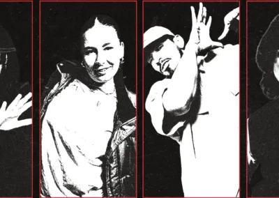 SCOPE DANCE: Forum – Hip Hop Edition (2026)
