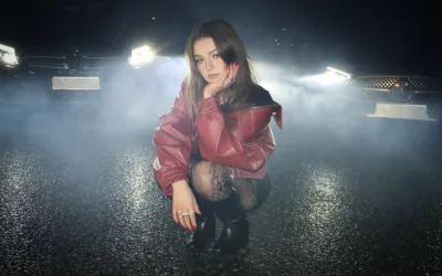 SCOPE MUSIC: TIA – And a the story about how a star is born
